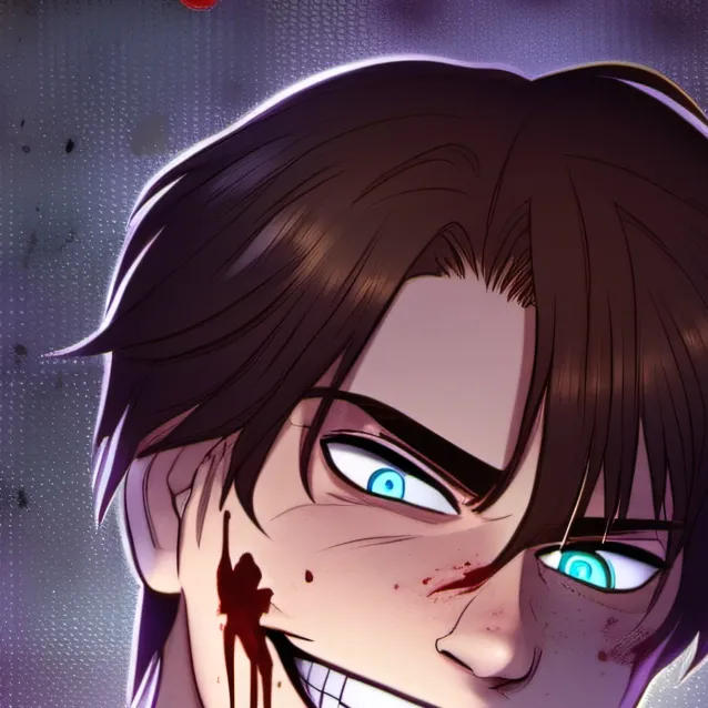 chat with ai character: William