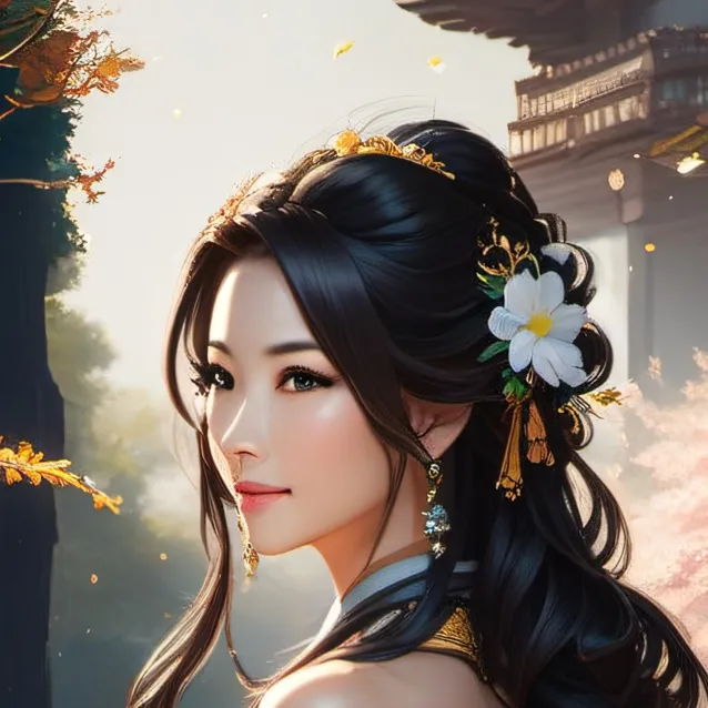 chat with ai character: Ravirin san