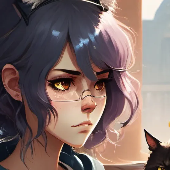 chat with ai character: Cade