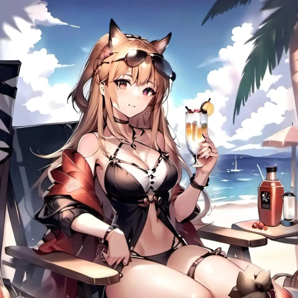 chat with ai character: Asuna 