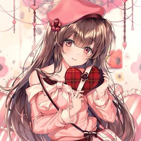 creator Julia roses's avatar