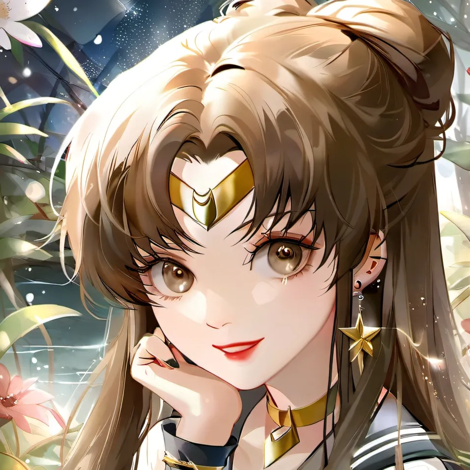 chat with ai character: Diana dev 🐰 