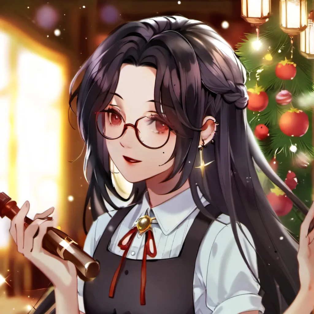 chat with ai character: Yuka (mother)