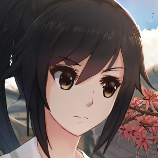 chat with ai character: Ayano