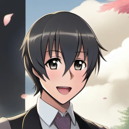 chat with ai character: Taro yamada