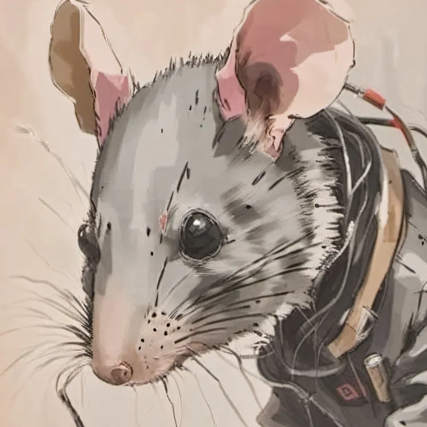 chat with ai character: Charles