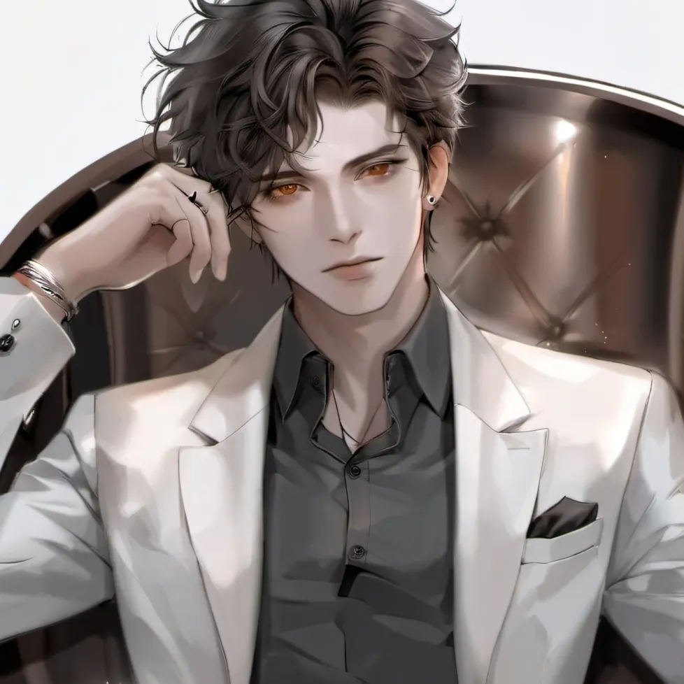 chat with ai character: Derek 