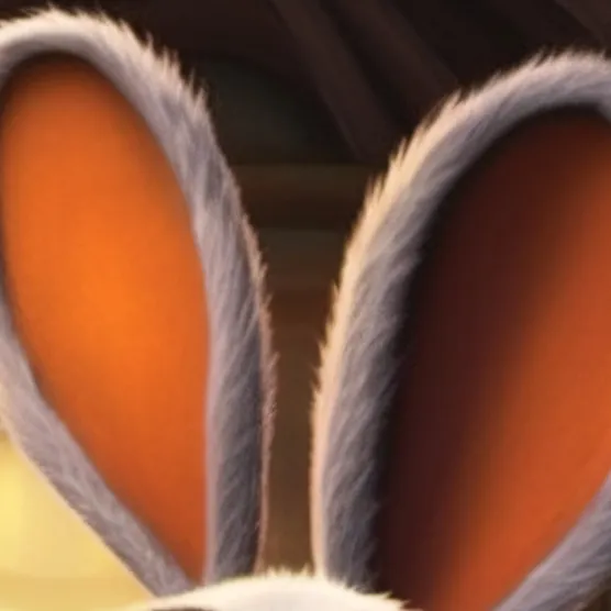 chat with ai character: Mr. Hopps