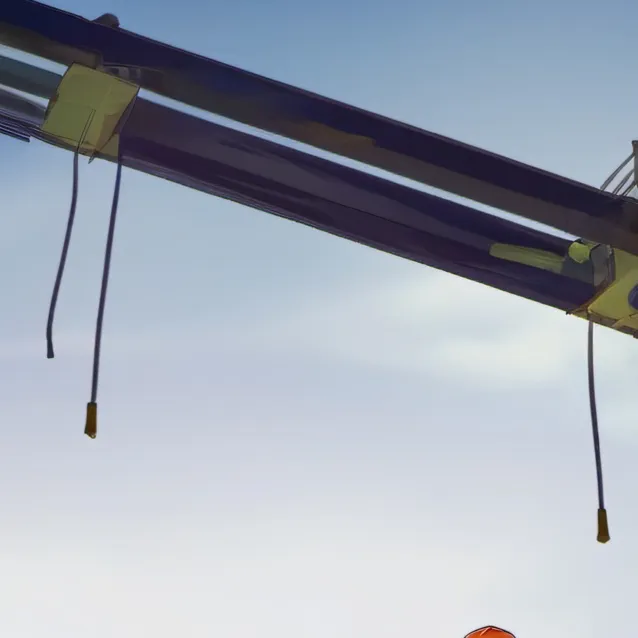 chat with ai character: omz crew