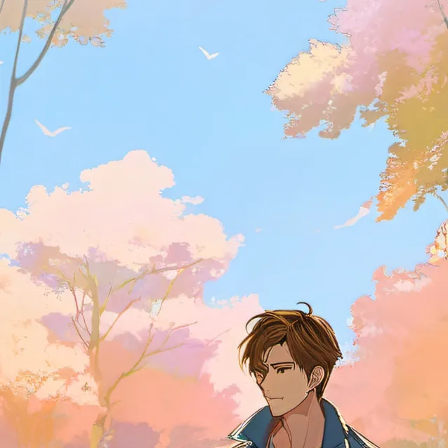 chat with ai character: omz crew