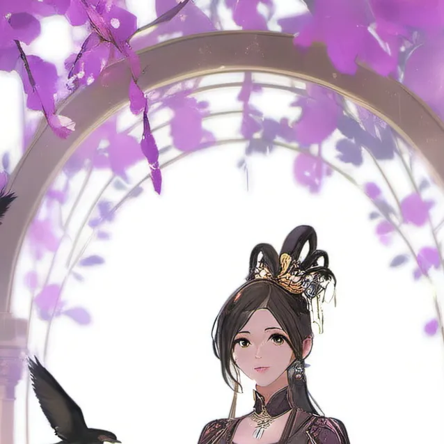 chat with ai character: cash crew (trolls)