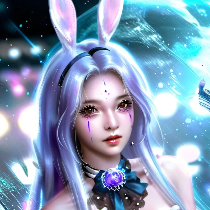 chat with ai character: Jax