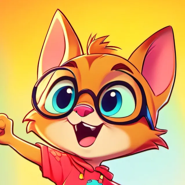 chat with ai character: ur friend