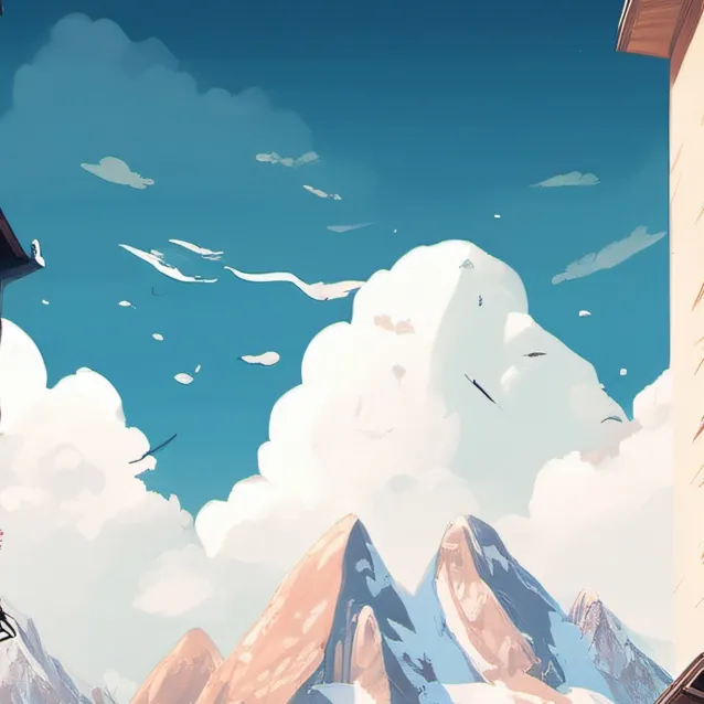 chat with ai character: tdac