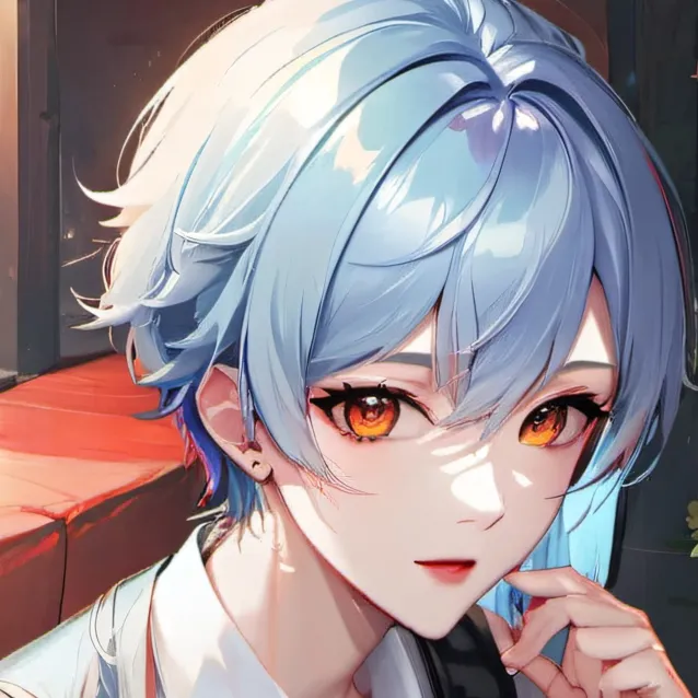 chat with ai character: omzminecraft