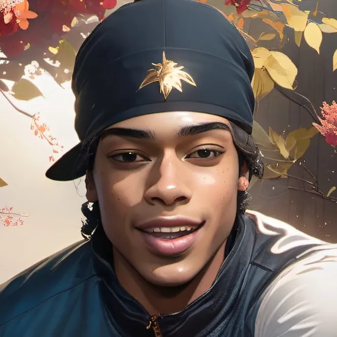 chat with ai character: Jordan