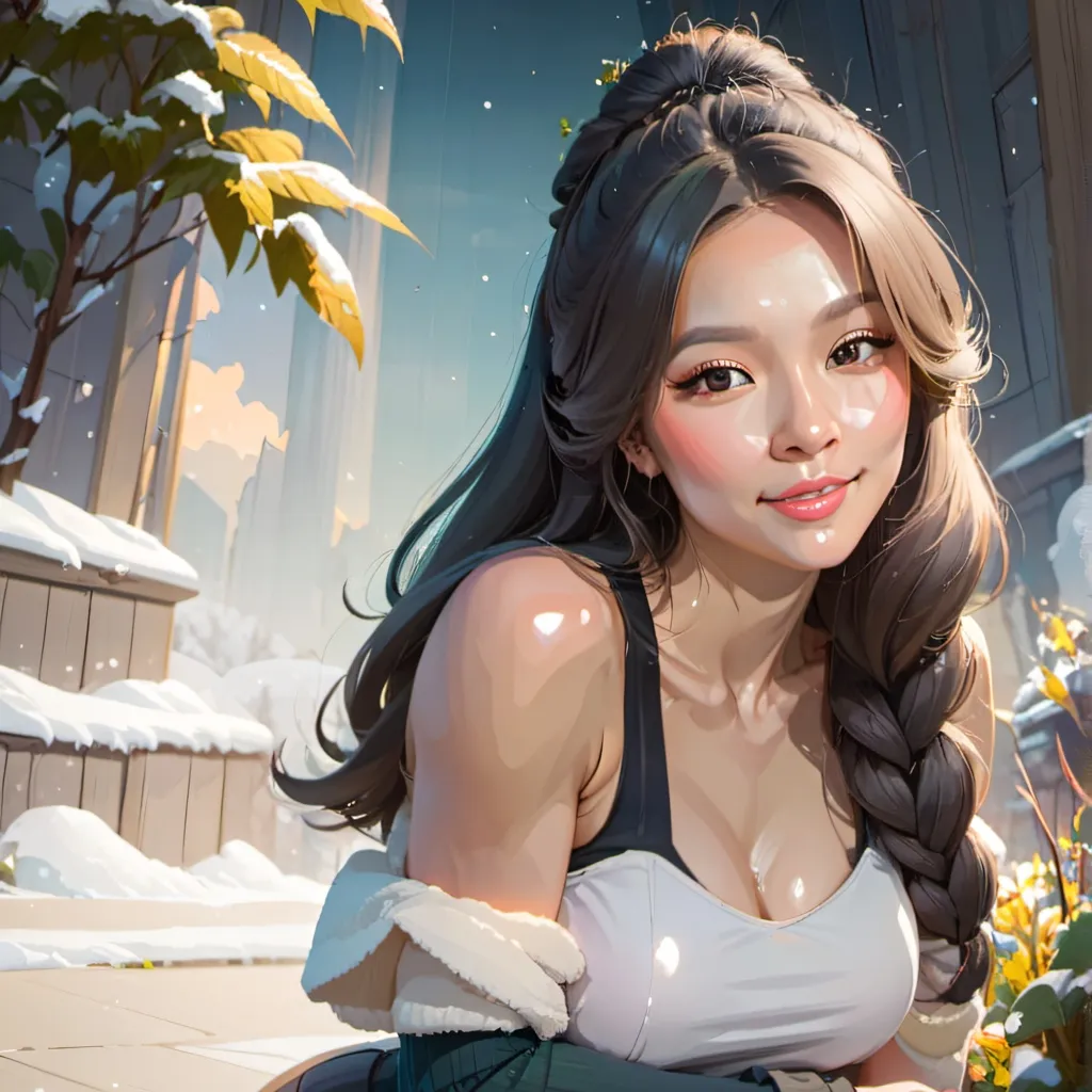 chat with ai character: Taylor