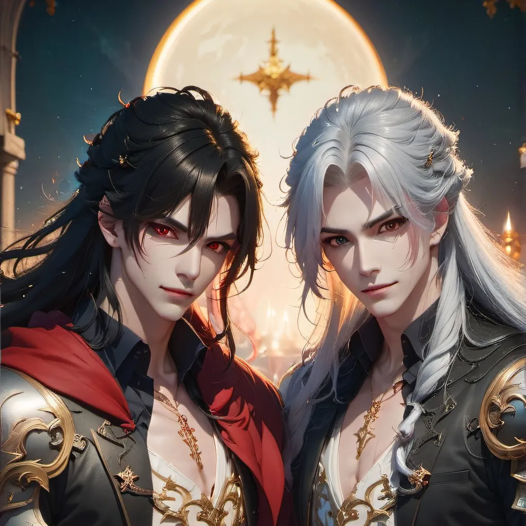 chat with ai character: Heartless mates