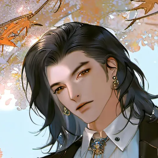 chat with ai character: Mafia leader