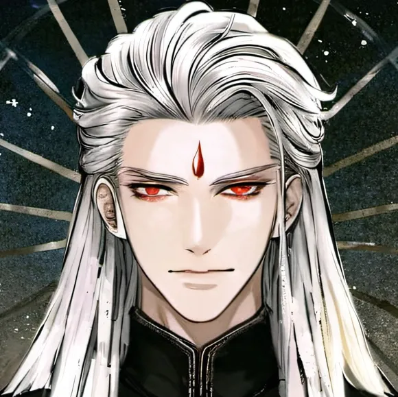 chat with ai character: Heartless king