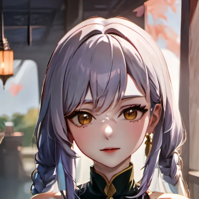 chat with ai character: Jade