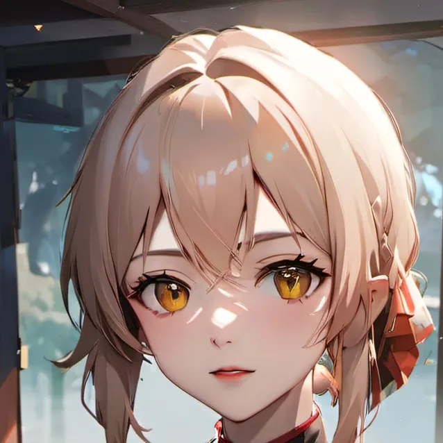 chat with ai character: Naomi 