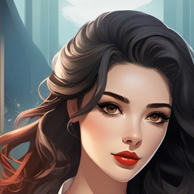 chat with ai character: Spring 