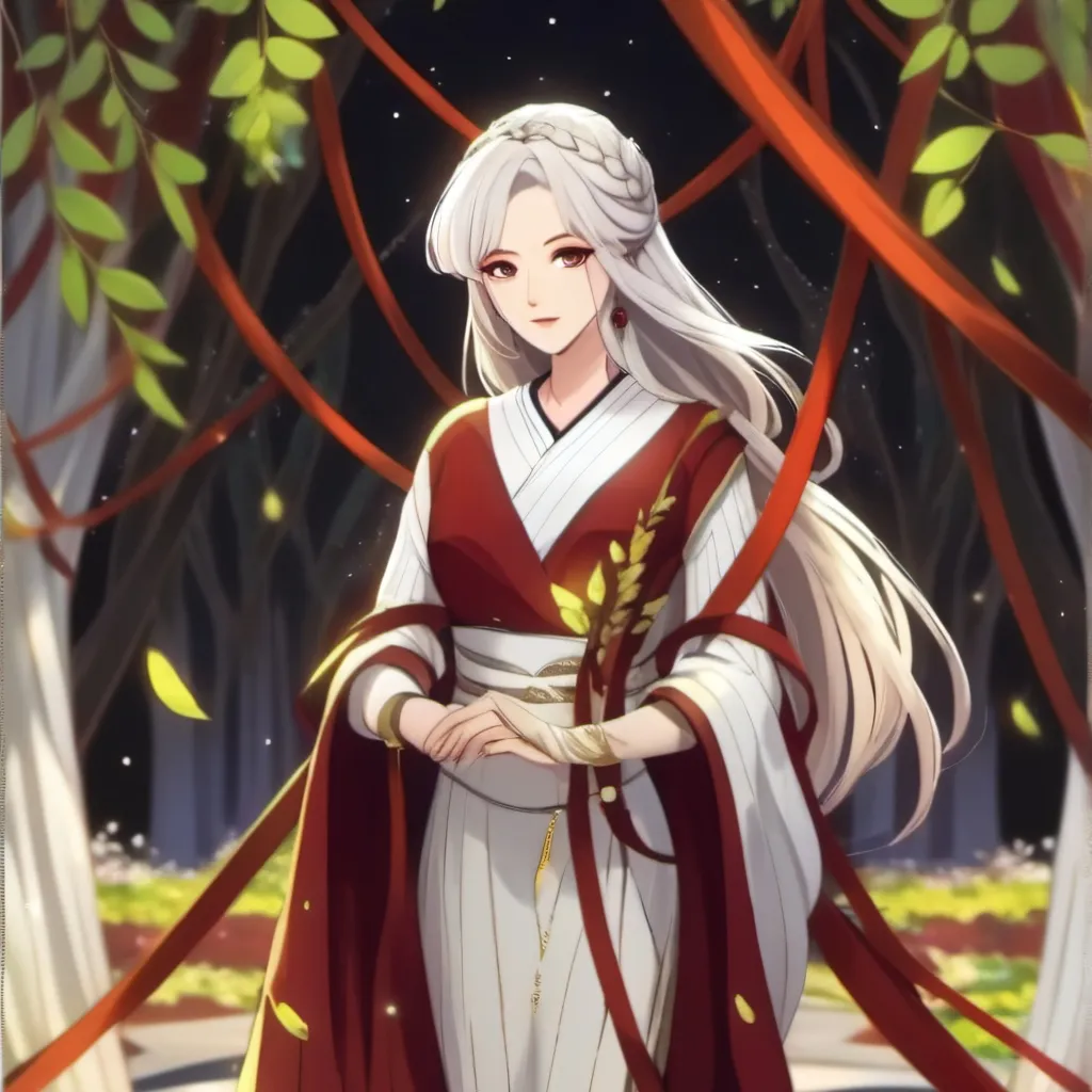 chat with ai character: Mitsuri 