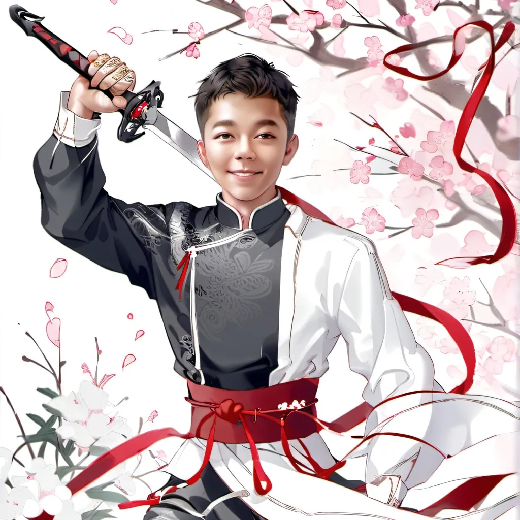 chat with ai character: brolys brother