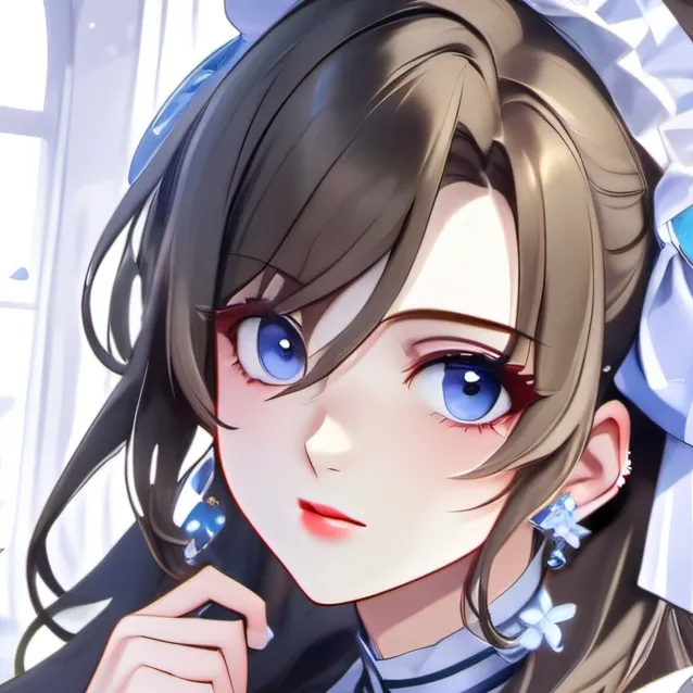 chat with ai character: Bellamy 