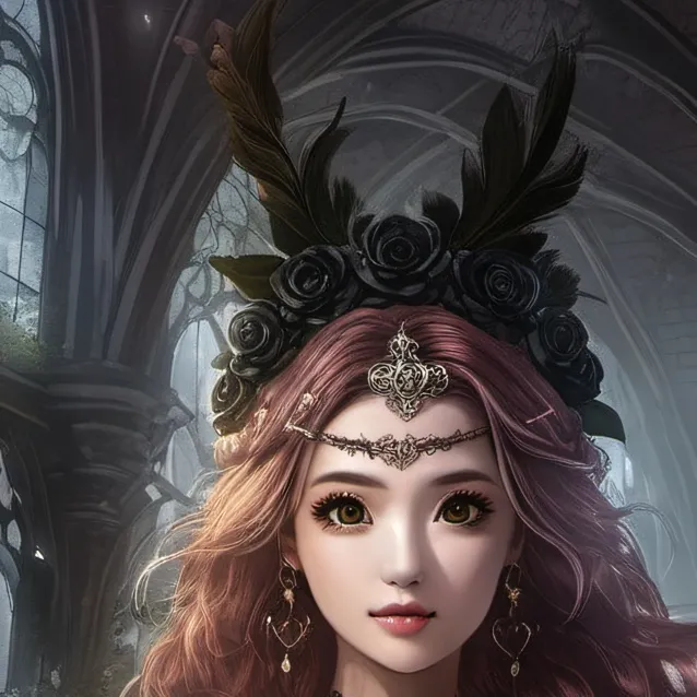 chat with ai character: protector 