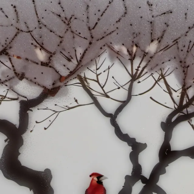 chat with ai character: tree of life 