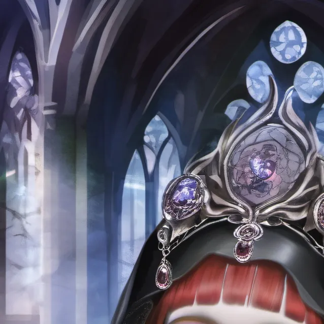 chat with ai character: witch of the day 