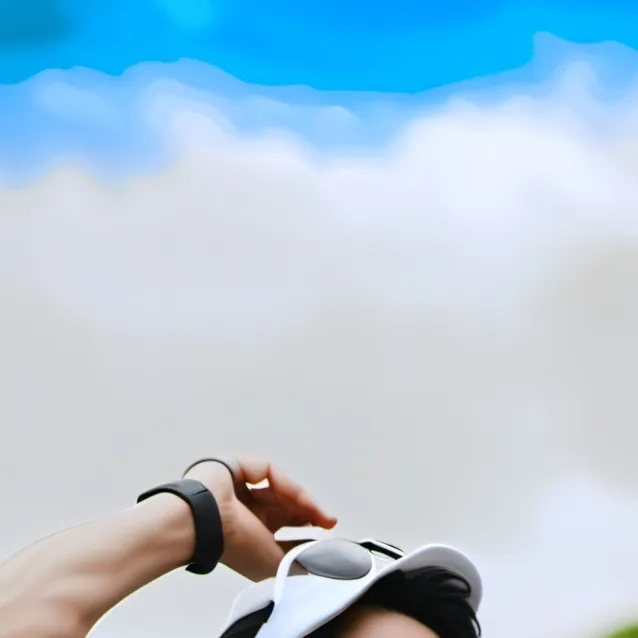 chat with ai character: him