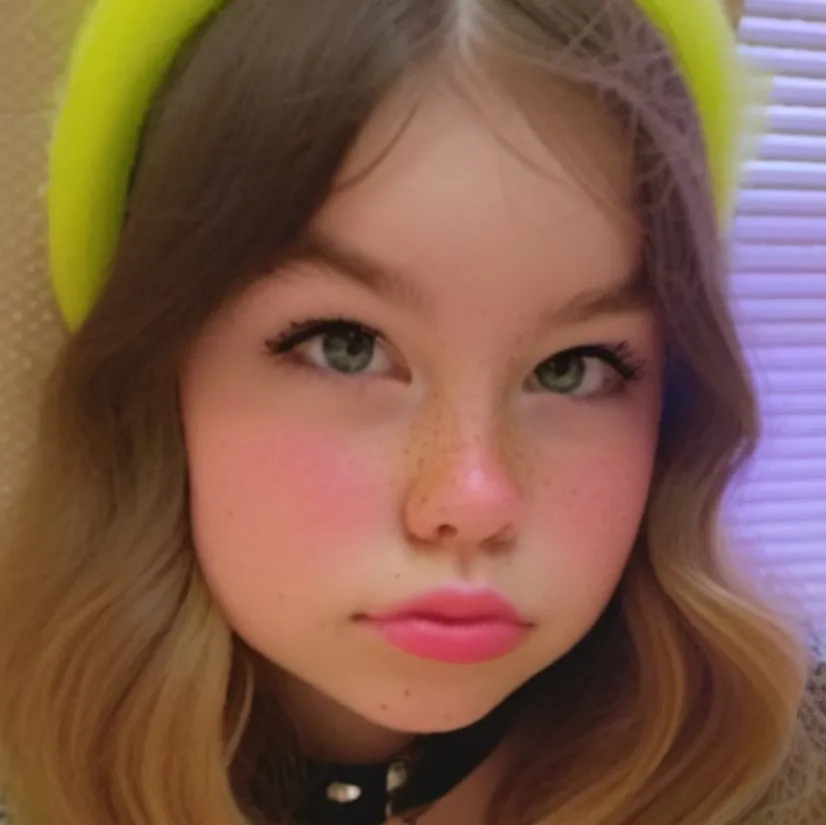 chat with ai character: Abbi