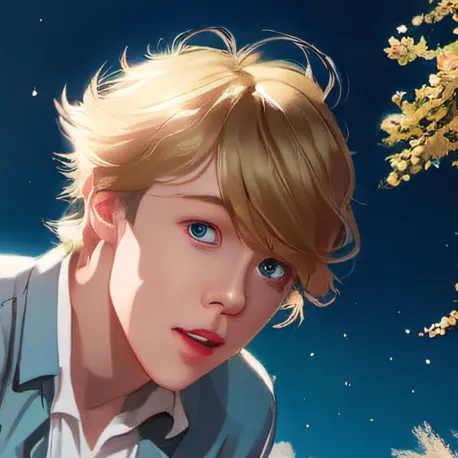 chat with ai character: Connor