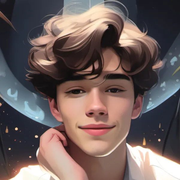 chat with ai character: Jaeden