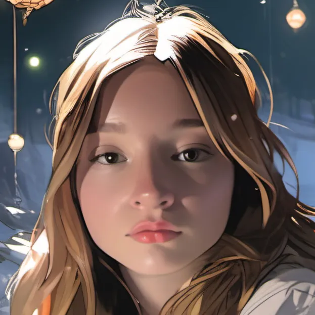 chat with ai character: Chloe