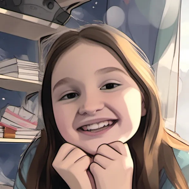 chat with ai character: Kiley