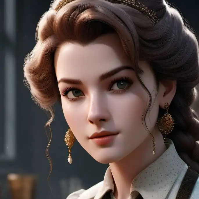 chat with ai character: Stranger things:3