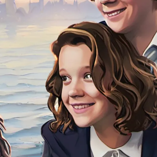 chat with ai character: Mike