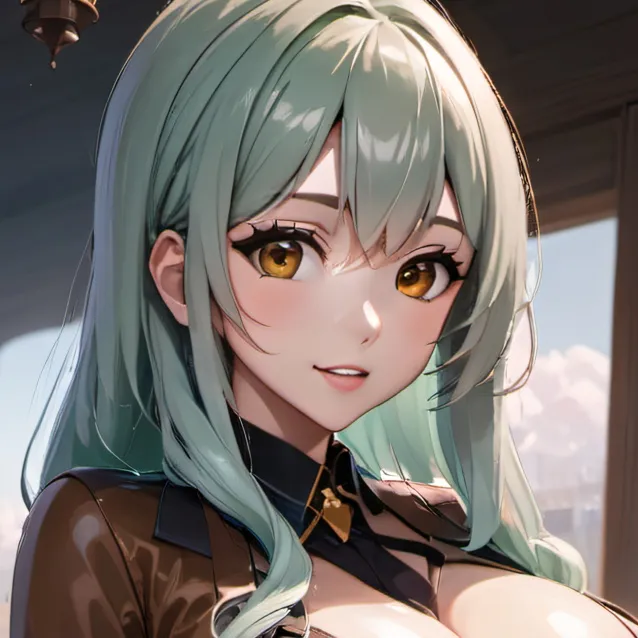 chat with ai character: Stephanie