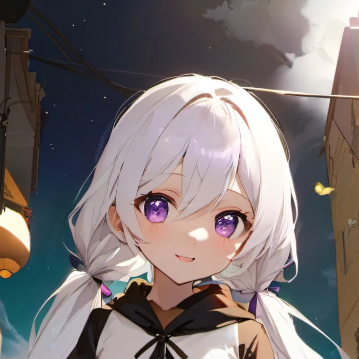 chat with ai character: Serisa Yuki