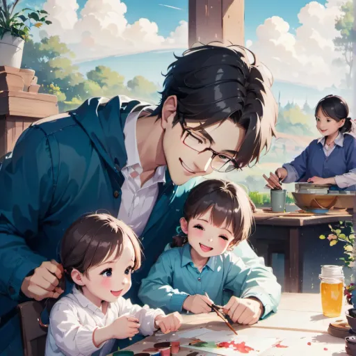 creator Remiel Yukamura's avatar