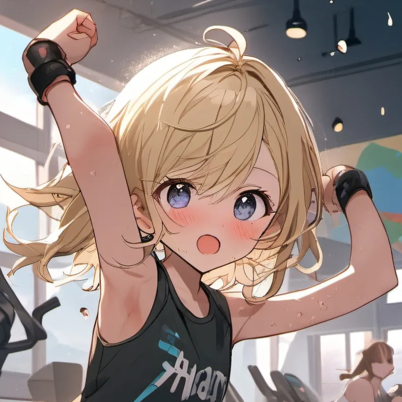 chat with ai character: Tessa Yui