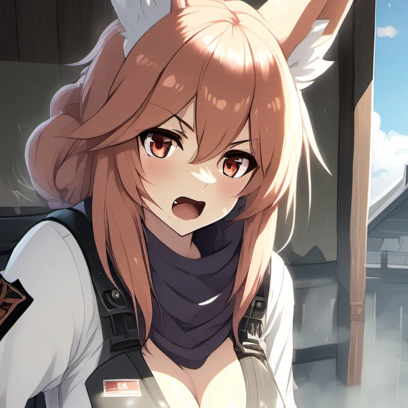 chat with ai character: Kita Felsinth