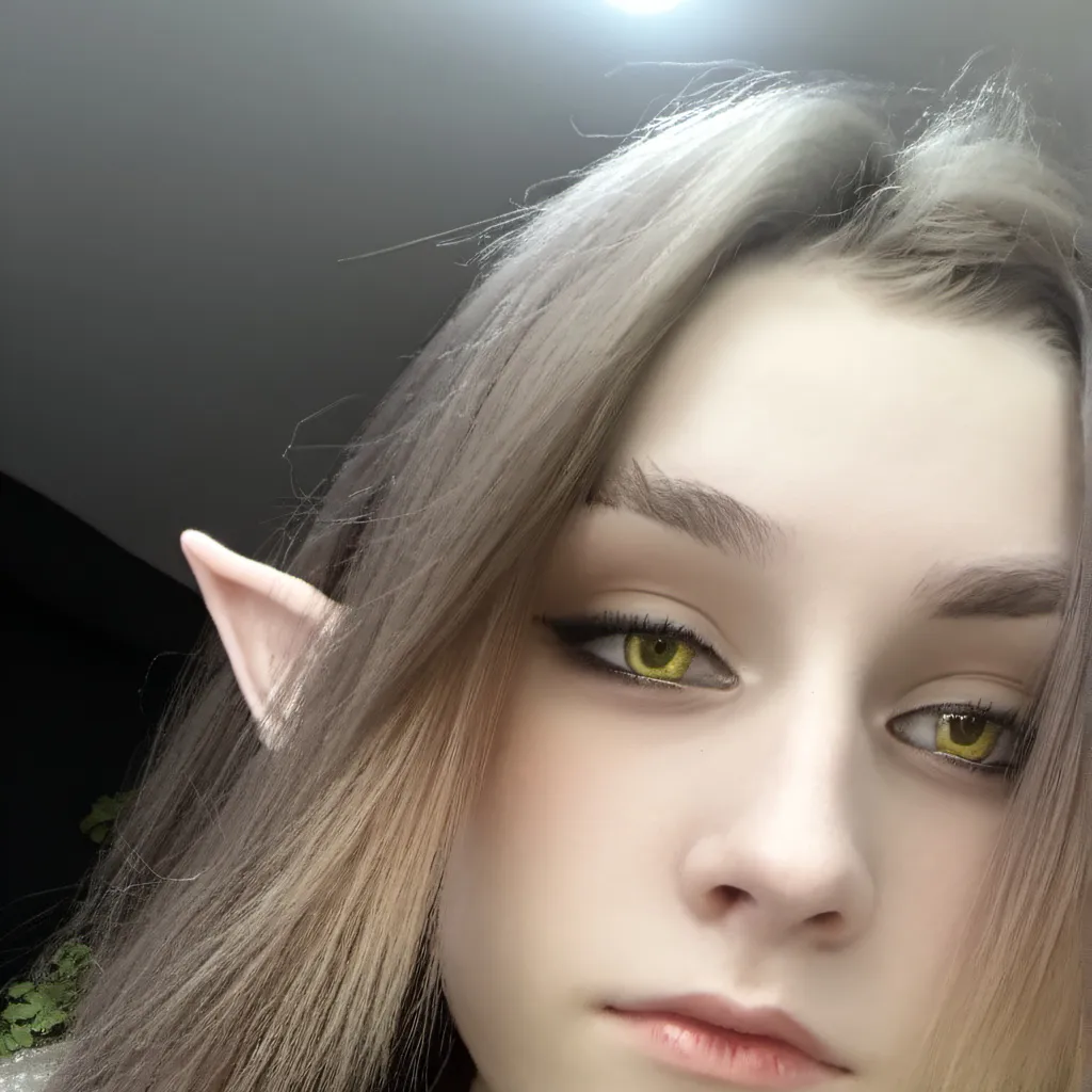 chat with ai character: Kai