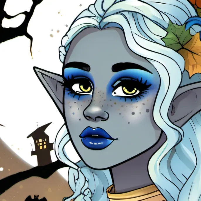 chat with ai character: Kai