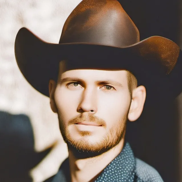 chat with ai character: austin