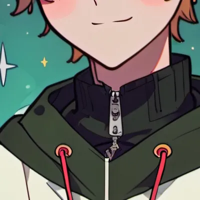 chat with ai character: Mesos Philips